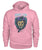 Youth Lion Unisex Hoodie