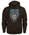 Youth Lion Unisex Hoodie