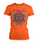 Guardian Women's Crew Tee