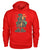 Hot Dough Unisex Hoodie