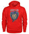 Youth Lion Unisex Hoodie