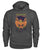 Captain Bear Unisex Hoodie