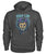 Youth Lion Unisex Hoodie