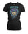 Youth Lion Women's Crew Tee