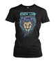 Youth Lion Women's Crew Tee