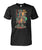 Hot Dough Unisex Cotton Tee