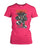 Boar Power Women's Crew Tee