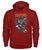 Boar Power Unisex Hoodie