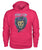 Youth Lion Unisex Hoodie